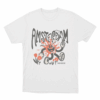 Amsterdam 420 Unisex T Shirt White